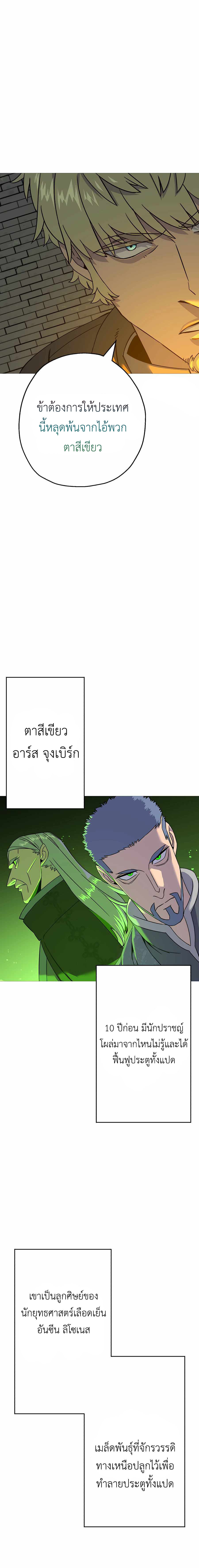 The Story of a Low-Rank จากเบี้ยสู่ราชัน-101