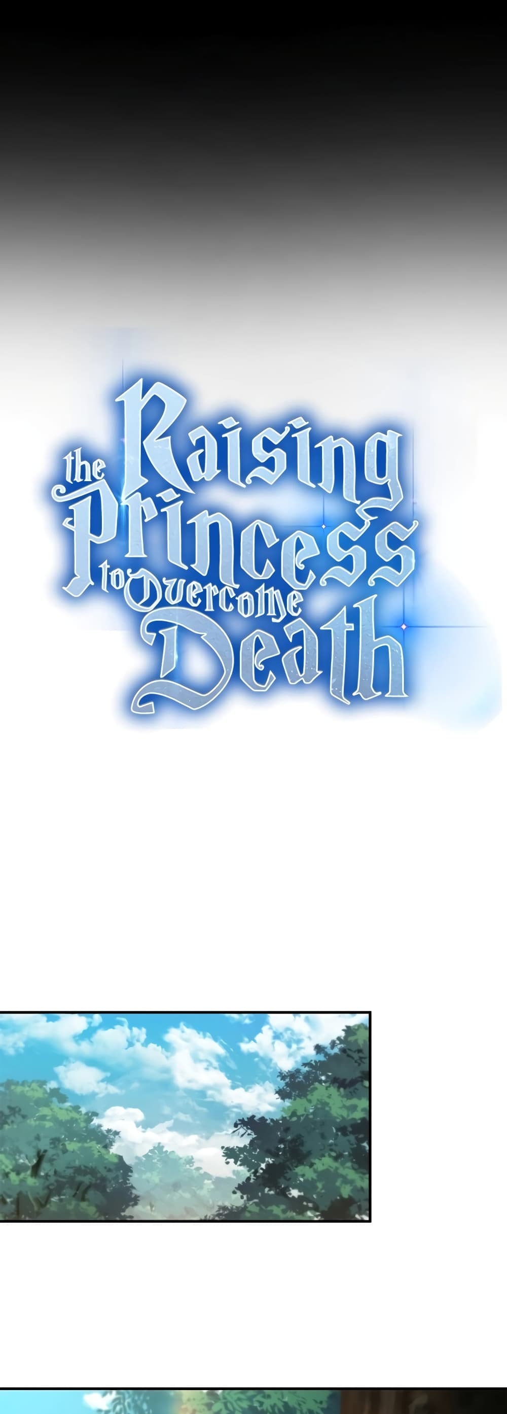 Raising the Princess to Overcome Death-8