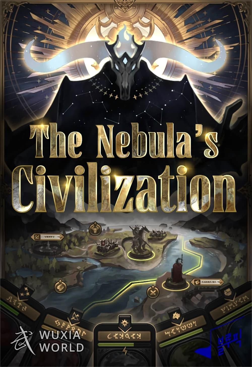 The Nebula’s Civilization-37