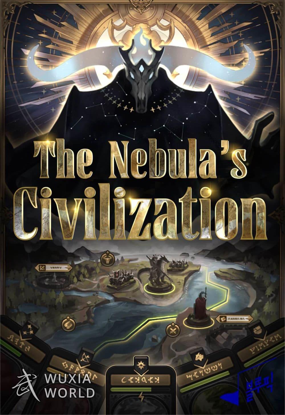 The Nebula’s Civilization-39