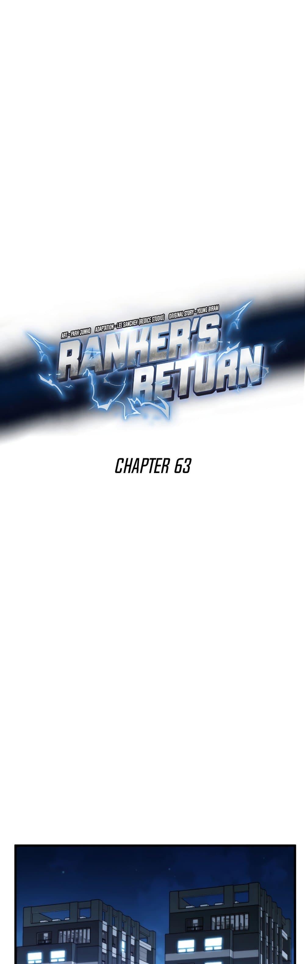 Ranker’s Return (Remake) การกลับมาของแรงเกอร์-63