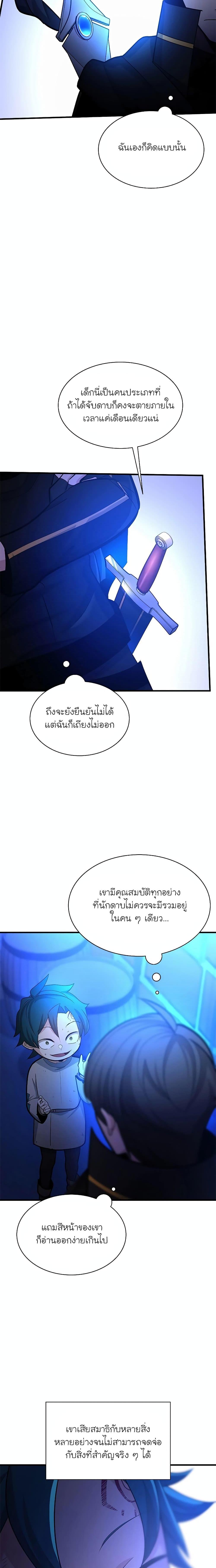 The Tutorial is Too Hard โลกฝึกสอนสุดโหดร้าย-180