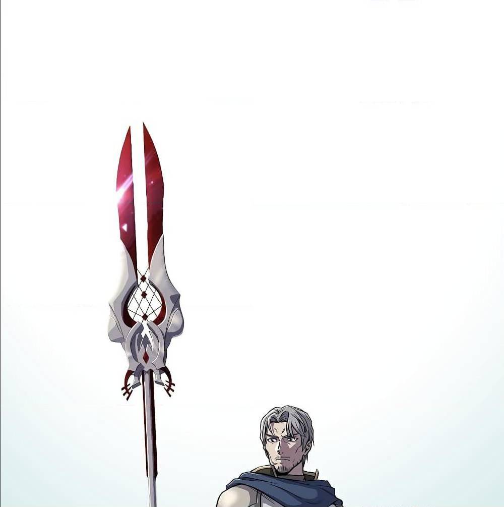 Return of The Unrivaled Spear Knight-1