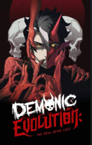 Demonic Evolution