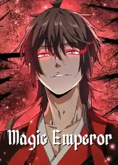 Magic Emperor