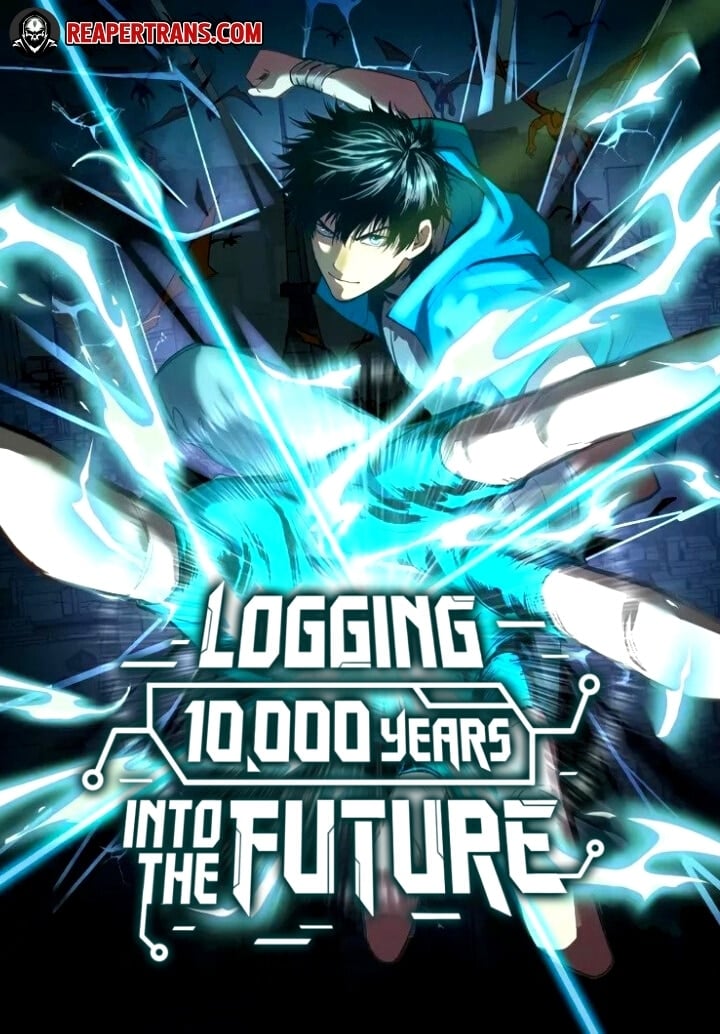 Logging 10000 Years into the Future